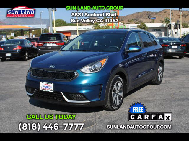 Kia Niro