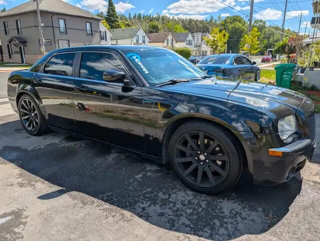 Chrysler 300C