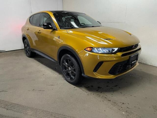 2024 DODGE HORNET