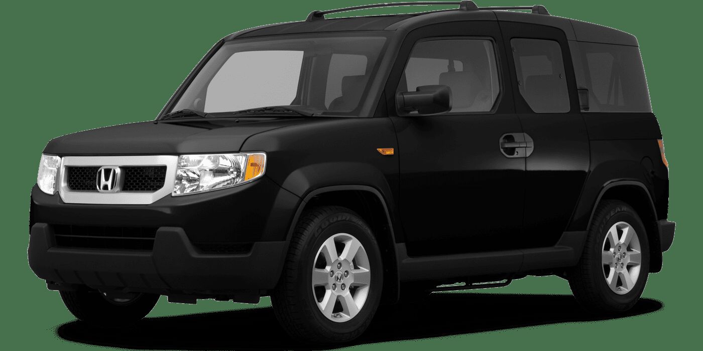 Honda Element