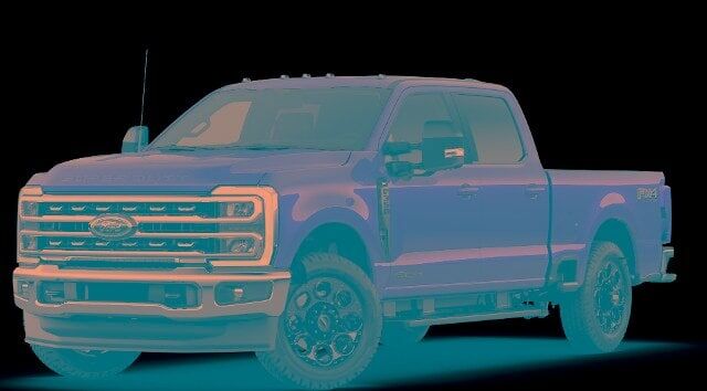 2026 FORD F-350
