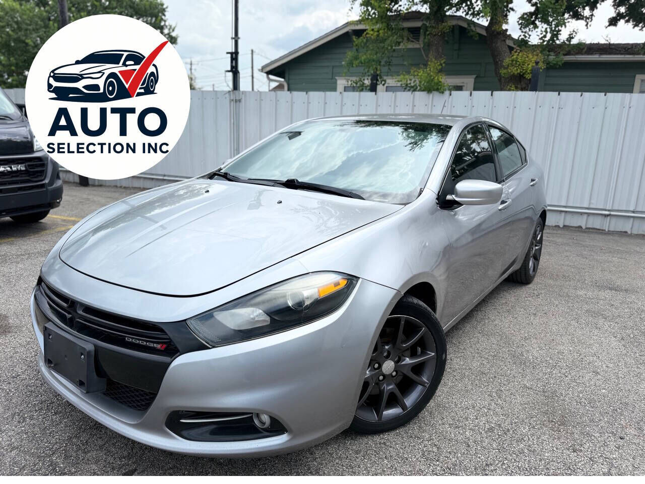 Dodge Dart