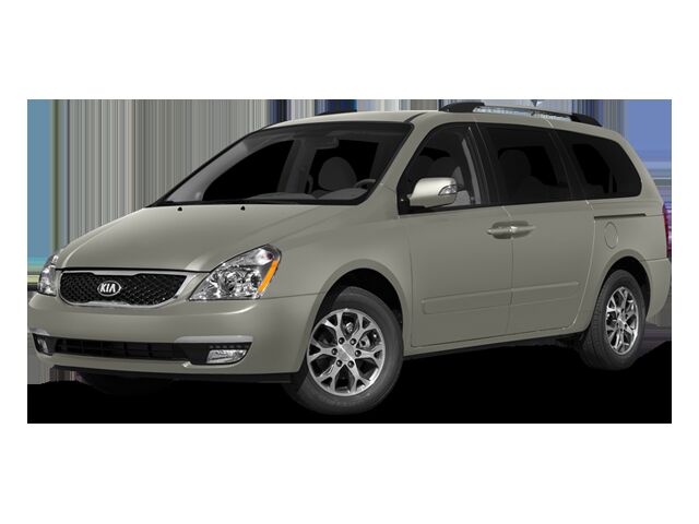 Kia Sedona