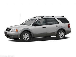 Ford Freestyle