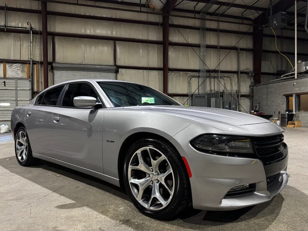 Dodge Charger
