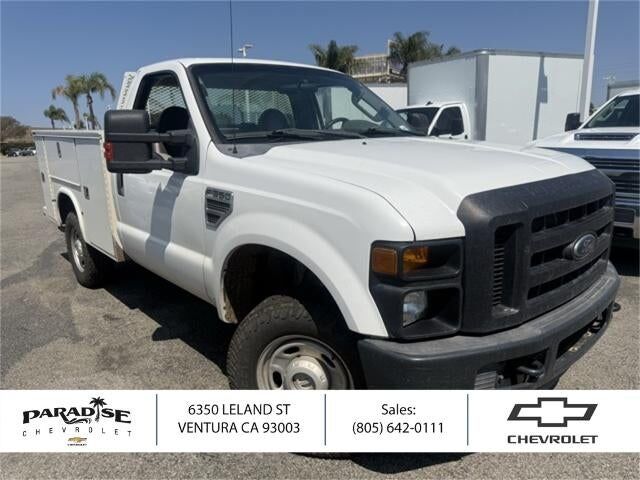 Ford F-350
