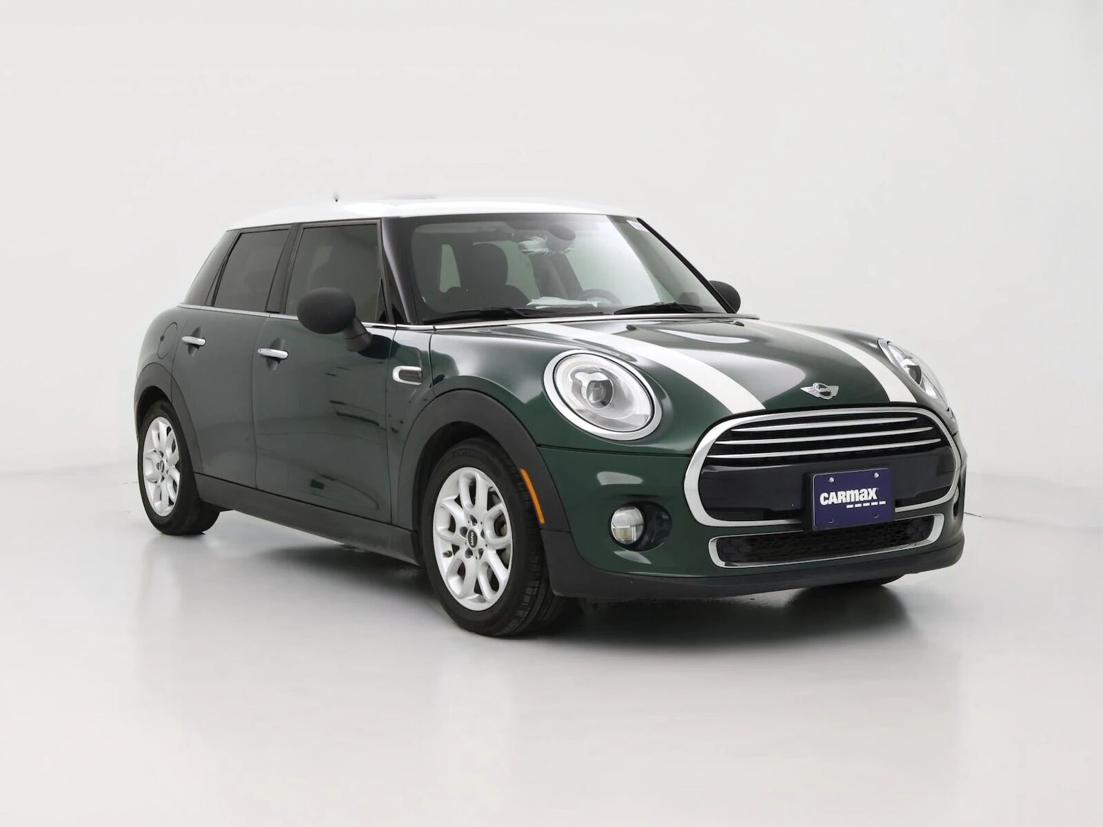 MINI Hardtop