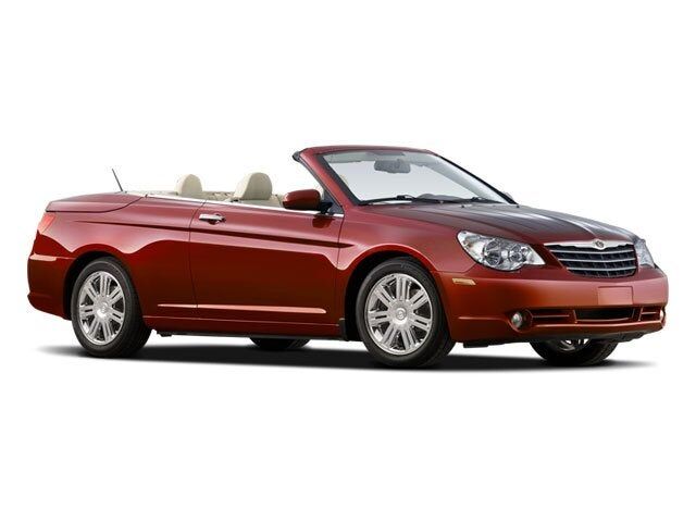 Chrysler Sebring