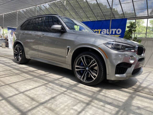 2017 BMW X5