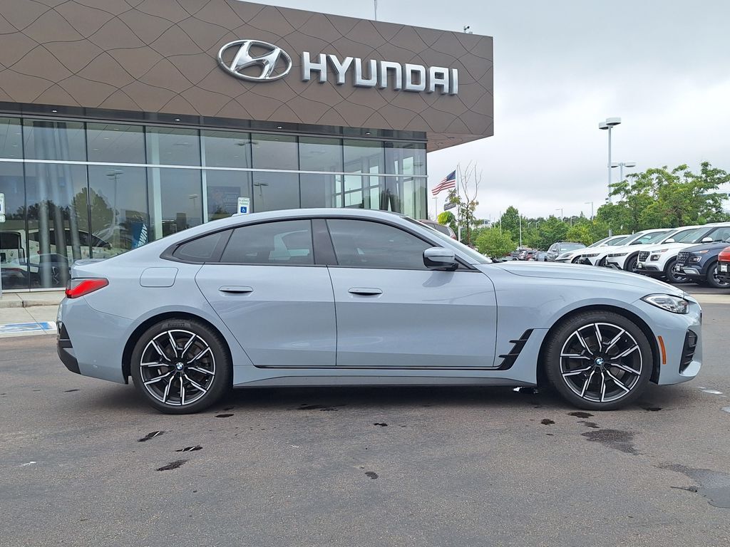 2023 BMW 430i