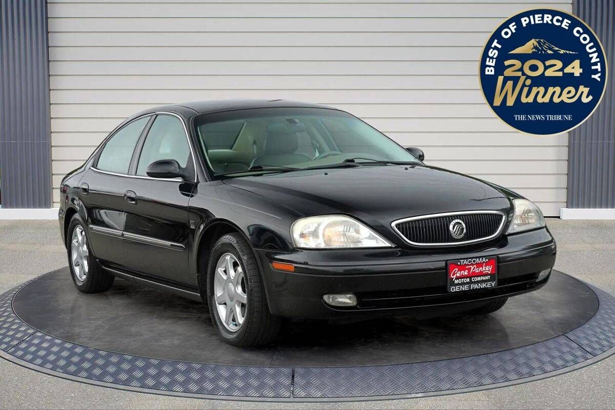 Mercury Sable