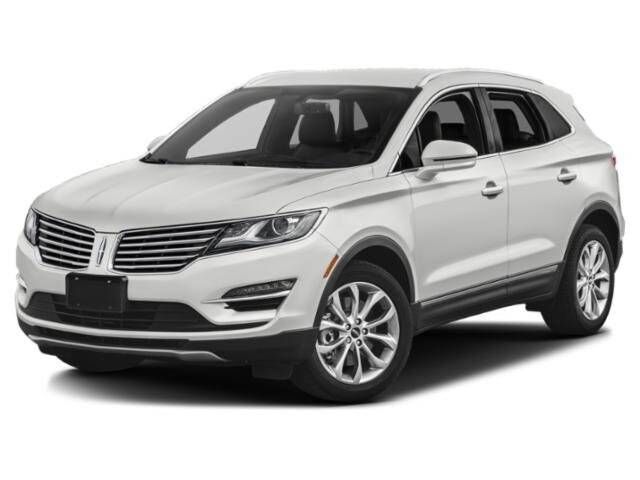 Lincoln MKC
