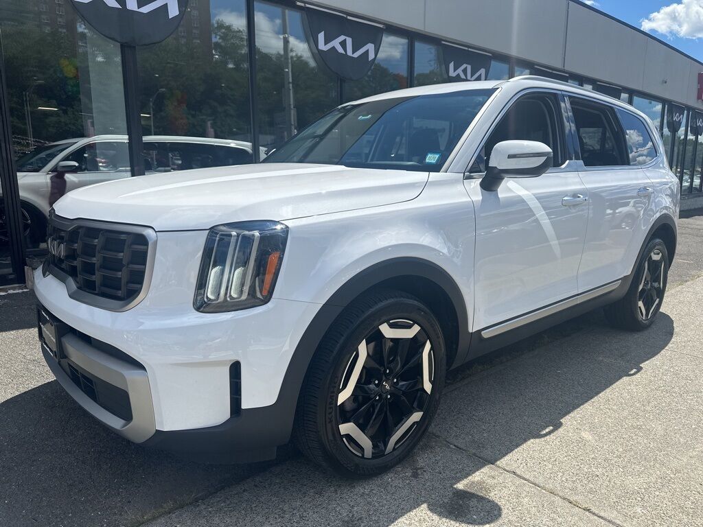 2023 Kia Telluride