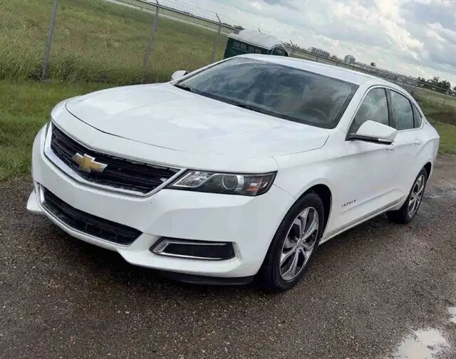Chevrolet Impala