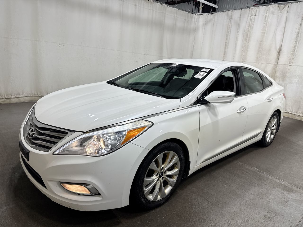 Hyundai Azera