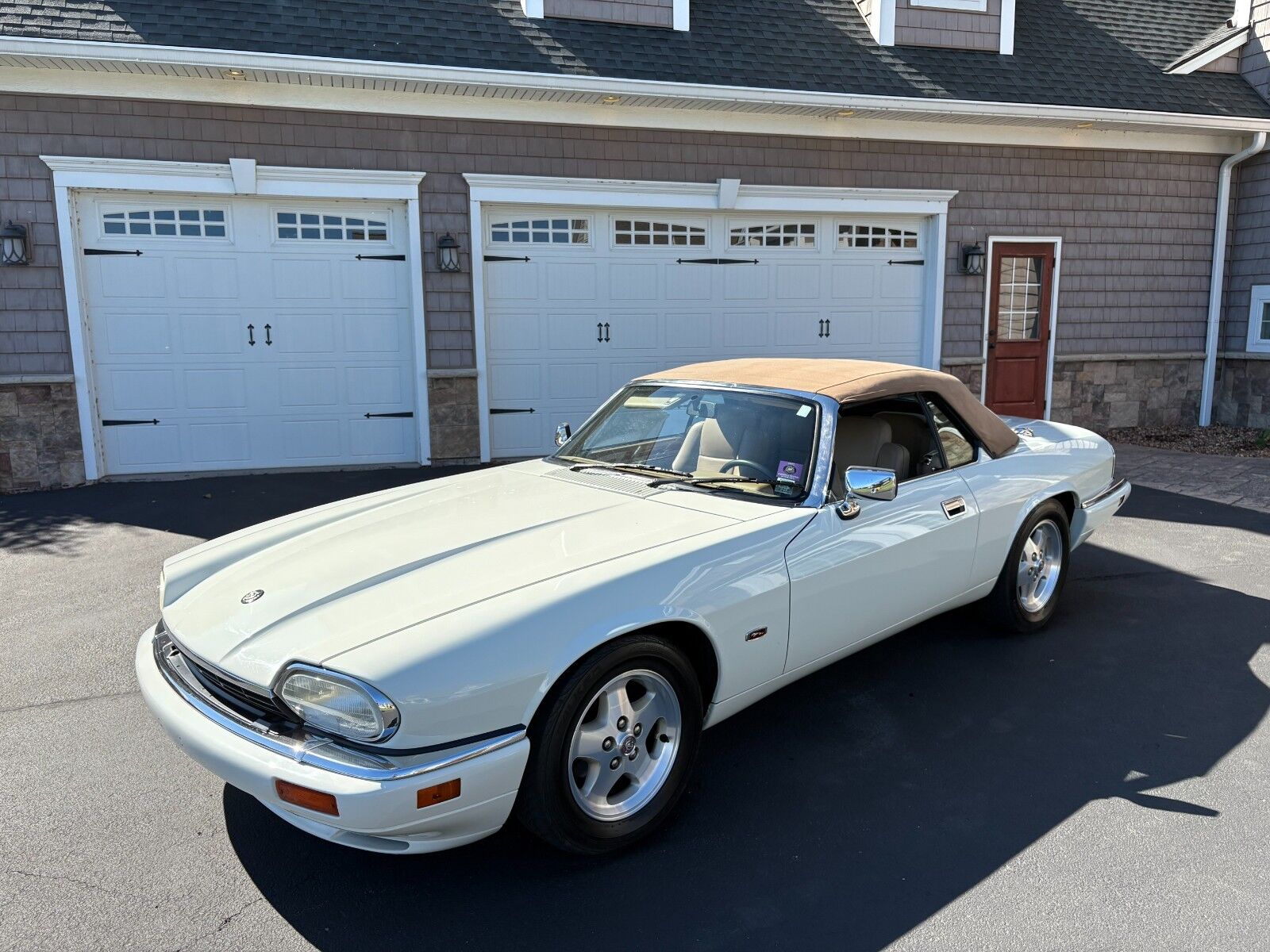 Jaguar XJS