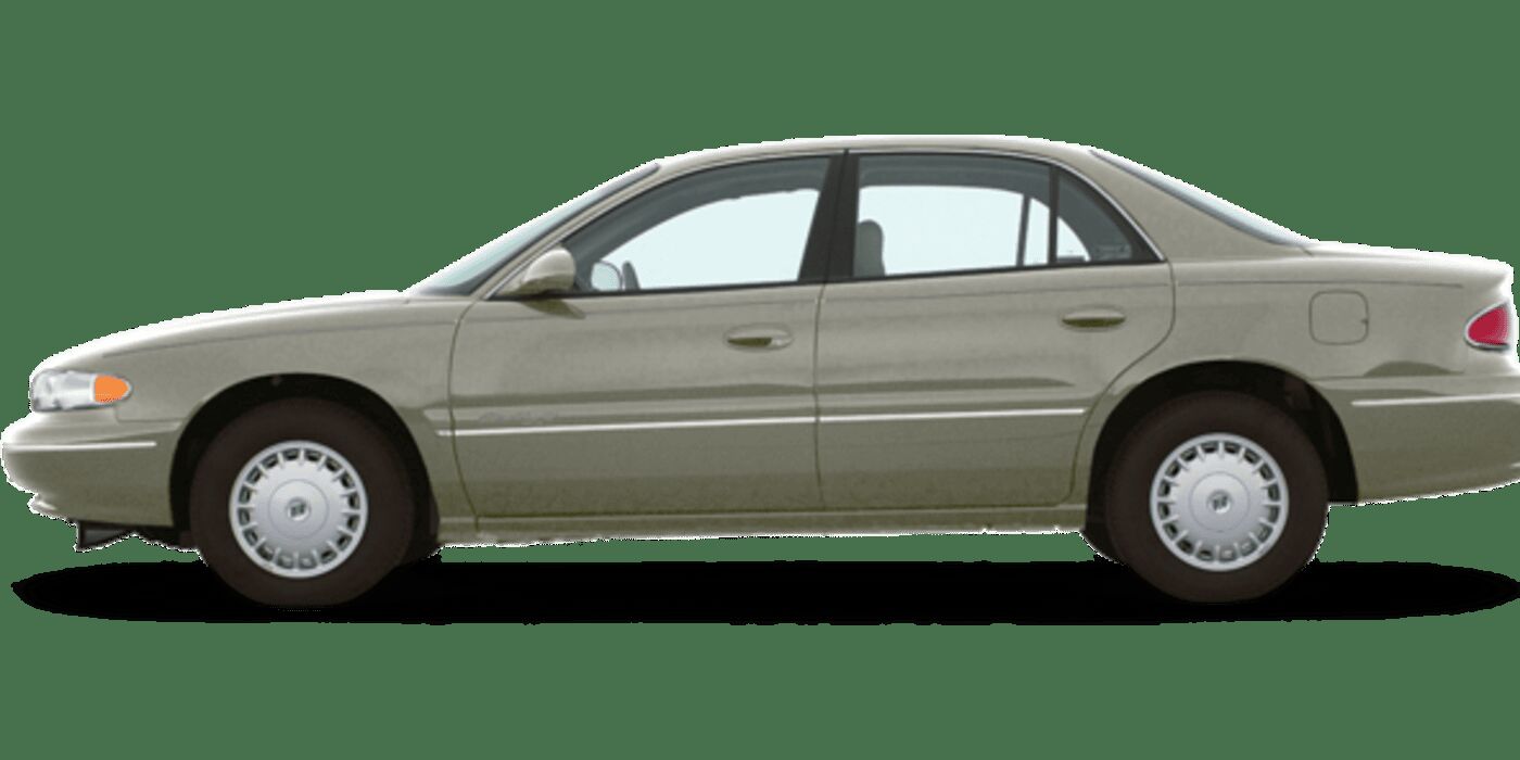 Buick Century