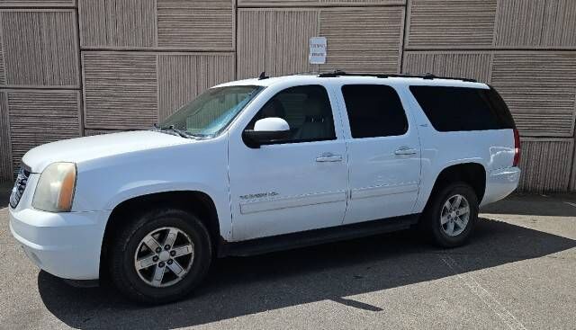 GMC Yukon XL
