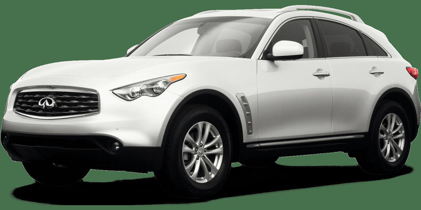 Infiniti FX35