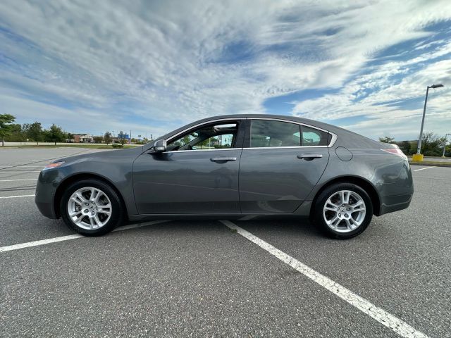 Acura TL