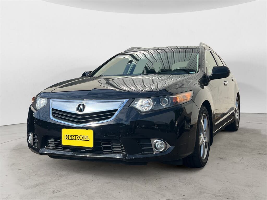 Acura TSX