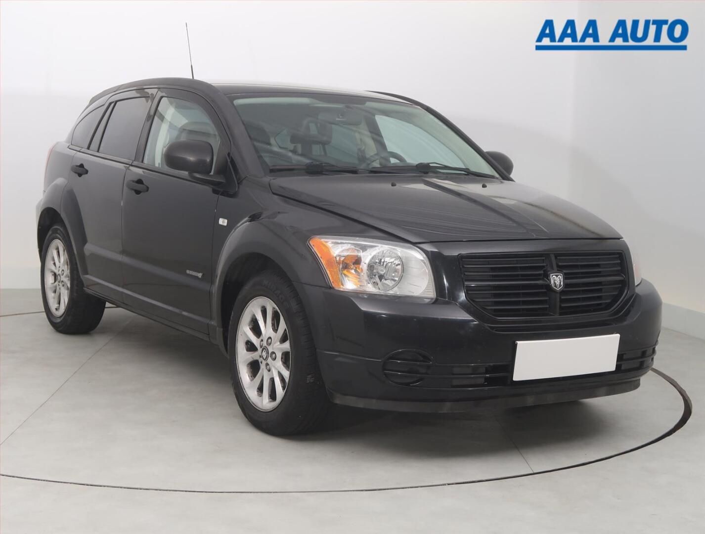 Dodge Caliber