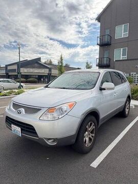 Hyundai Veracruz
