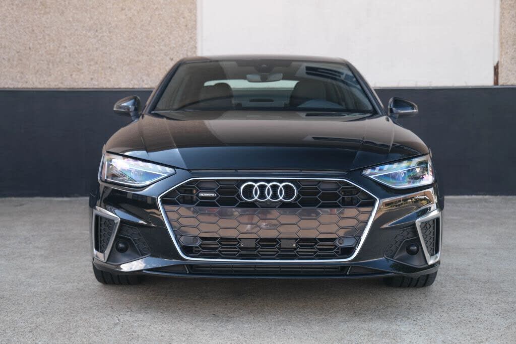2024 Audi A4
