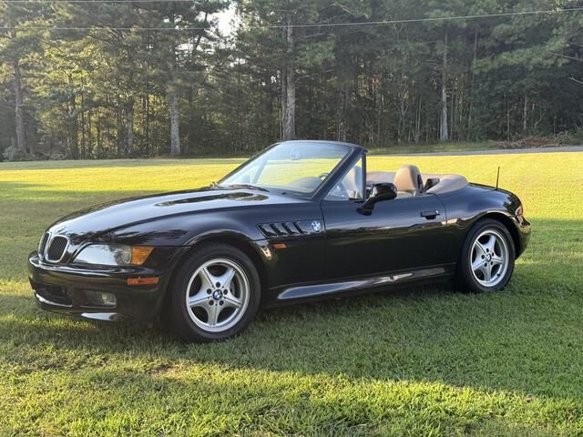 BMW Z3
