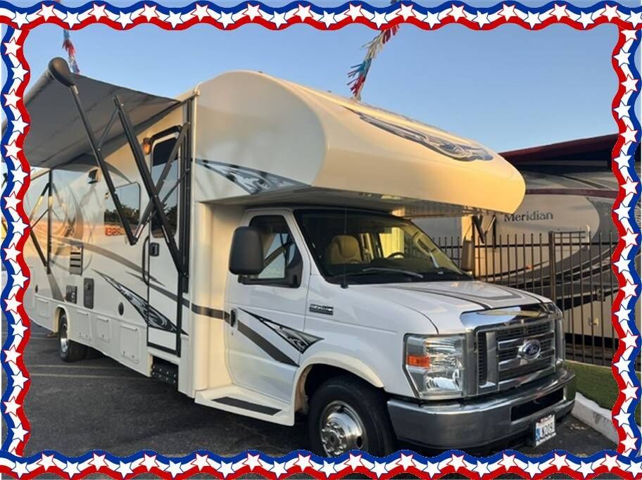 Ford E-450