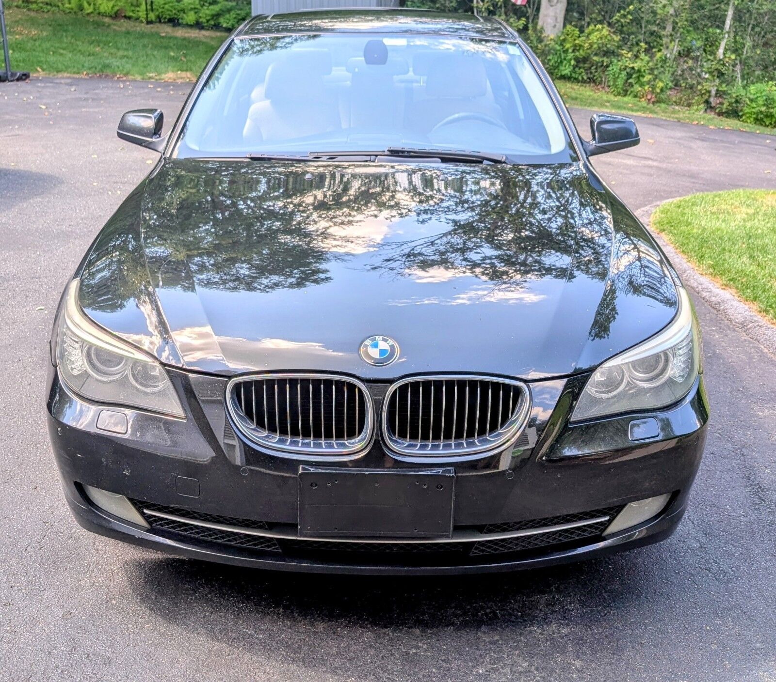 BMW 528i