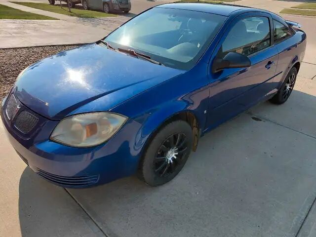 Pontiac G5