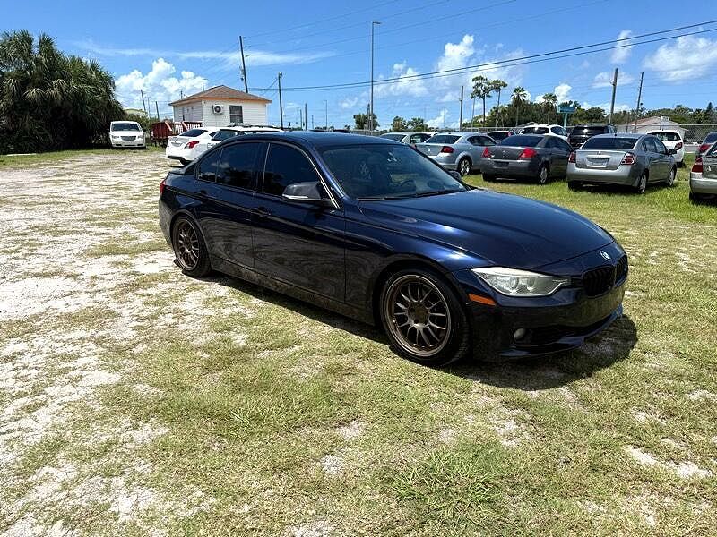BMW 335i