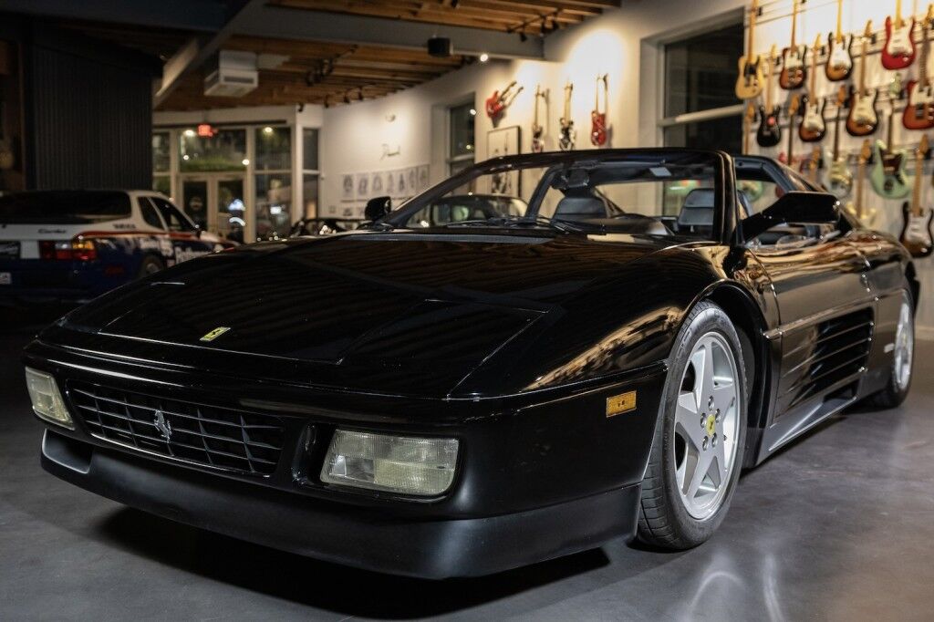 FERRARI