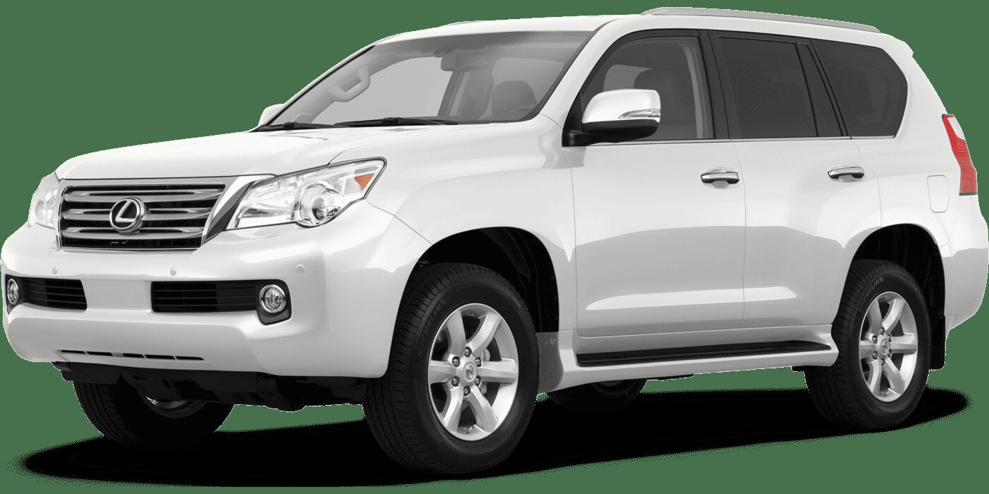 Lexus GX