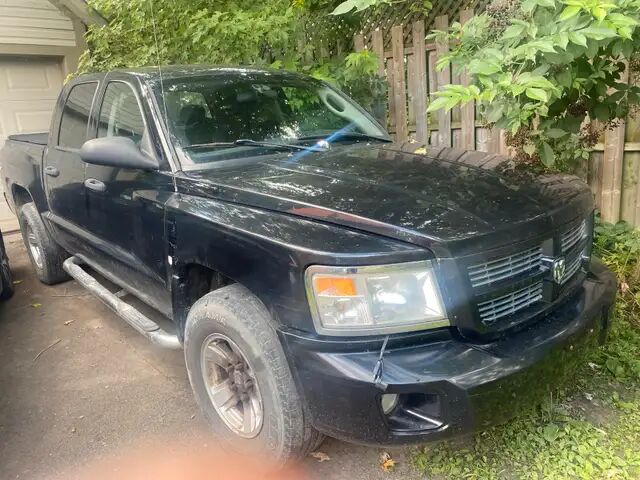 Dodge Dakota