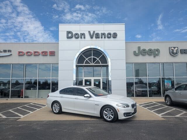 BMW 528i