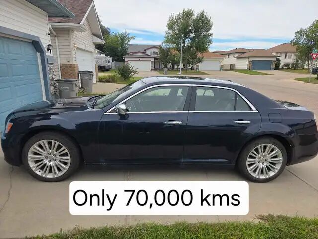 Chrysler 300C