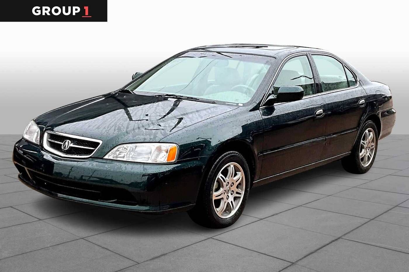 Acura TL