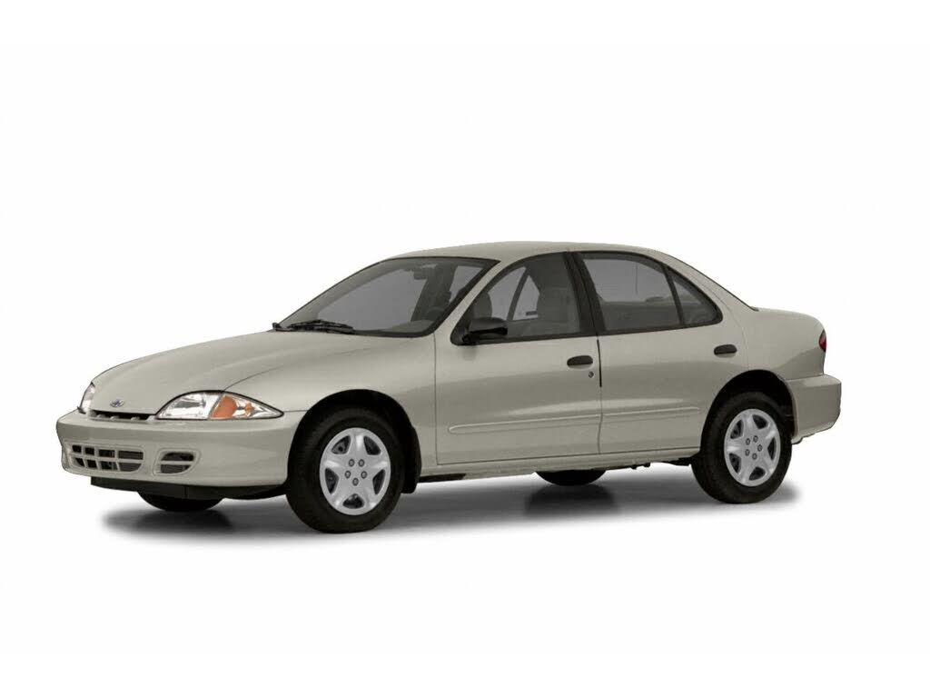 Chevrolet Cavalier