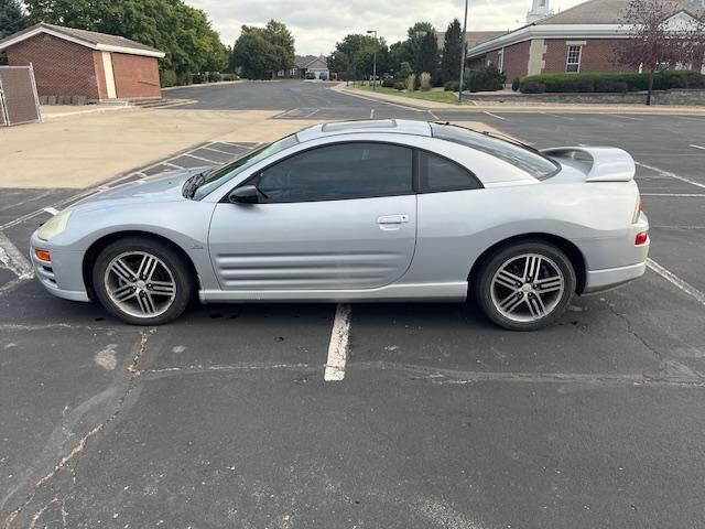 Mitsubishi Eclipse