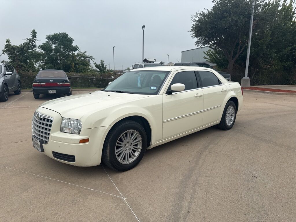 Chrysler 300