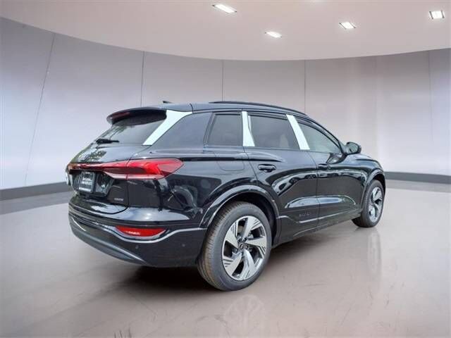 2025 Audi Q6