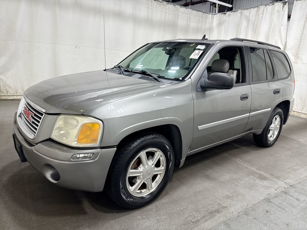GMC Envoy