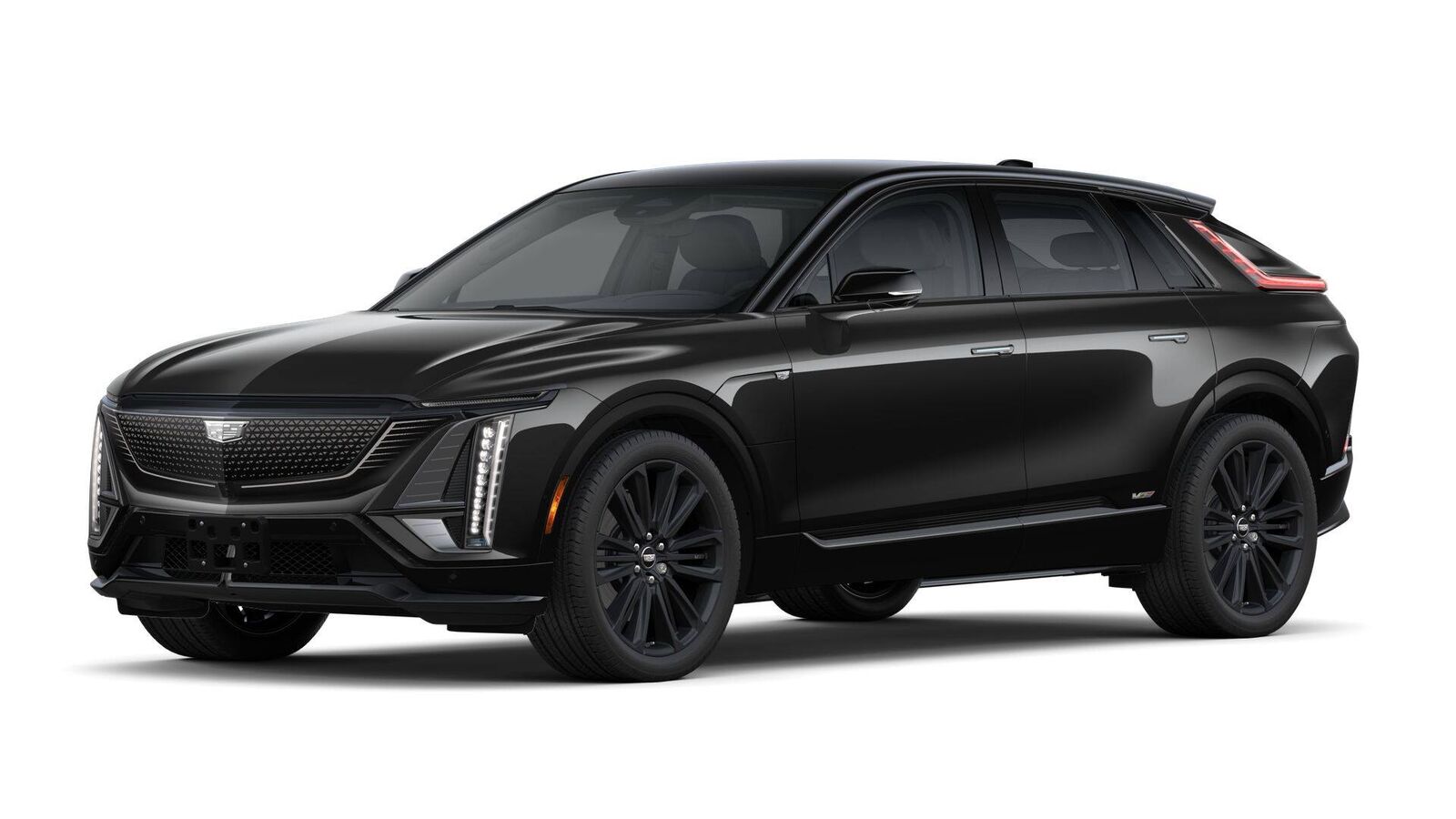 2026 CADILLAC Lyriq