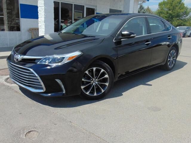 Toyota Avalon
