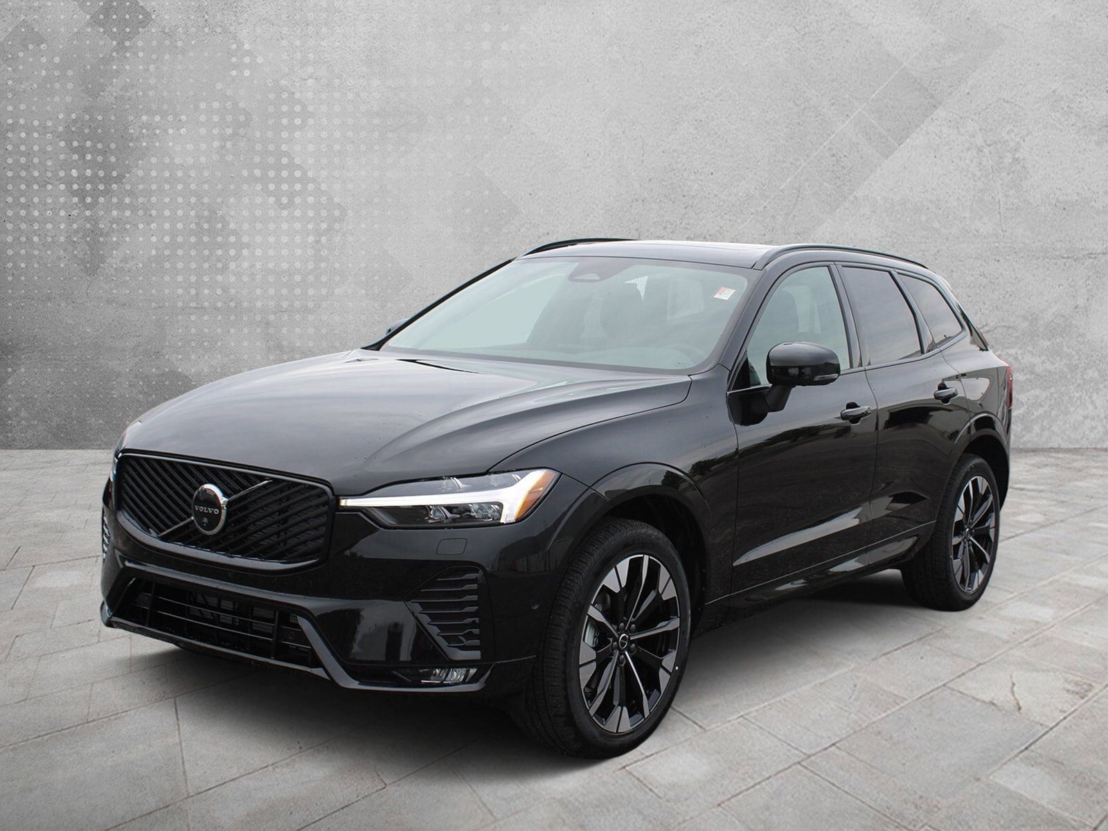 2026 VOLVO XC60