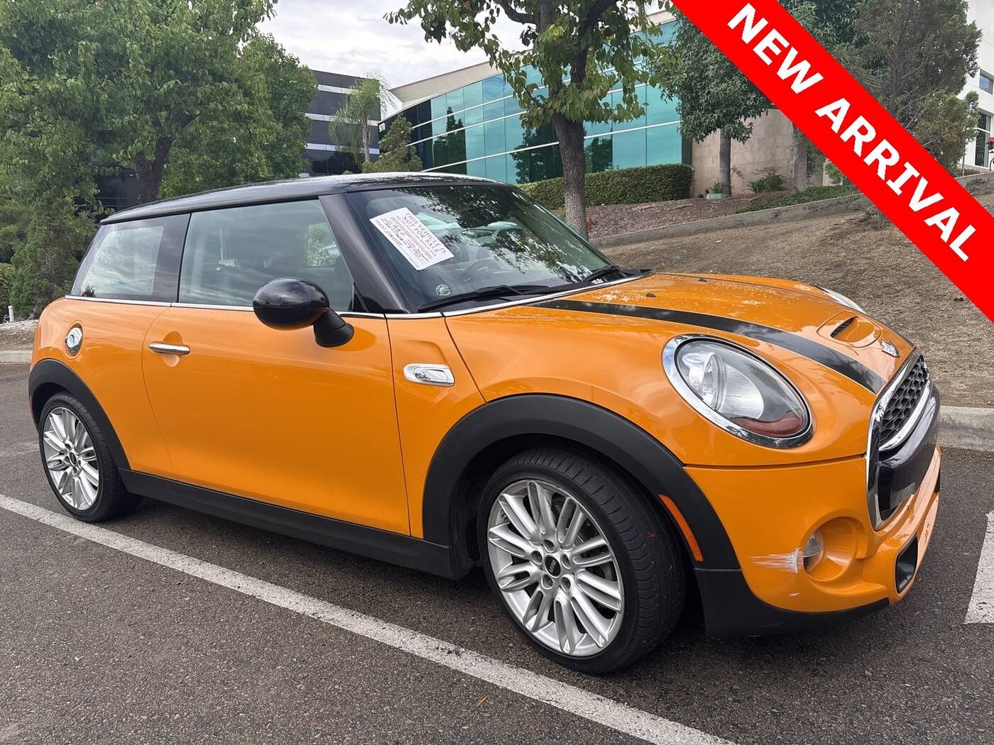 MINI Hardtop