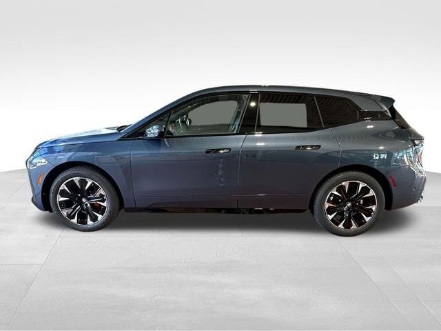 2026 BMW iX