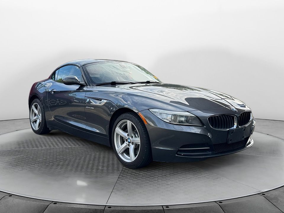 BMW Z4